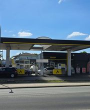 CLASSIC Tankstelle Kleve (Querallee)