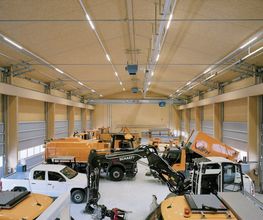 Sohm AG Schweiz Bild 9