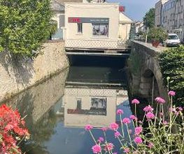 CRIT MONTARGIS image 2