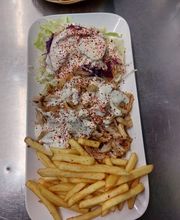 Side Grill Döner Bild 5