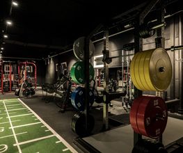 Fitness First Lemgo - Performance