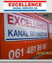 Excellence Kanal Service AG Bild 2