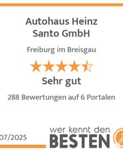 werkenntdenBESTEN.de Qualitätssiegel