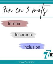 7in intérim Chambéry image 1
