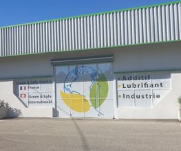 Green&Safe Distribution image 4