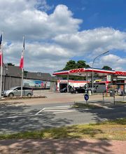 NORDOEL Tankstelle Bild 5