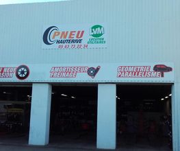 Garage Saint Antoine EURL image 1