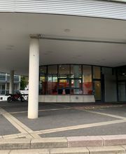 SIXT Autovermietung Aachen Bild 14