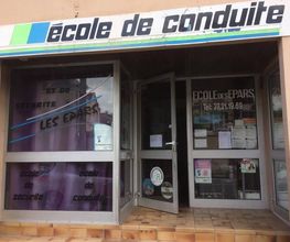 Auto Ecole Des Epars image 4