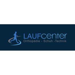 Laufcenter Orthopädie-Schuh-Technik GmbH