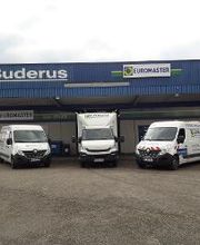 EUROMASTER Karlsruhe LKW Bild 2