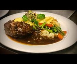 Restaurant Luna Rossa Bild 8