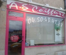 A.S Coiffure image 2