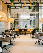 Junge Die Bäckerei. Bild 4