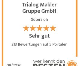 werkenntdenBESTEN.de Qualitätssiegel