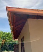 A-1 Guttering Systems image 17