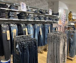 JEANS FRITZ Bild 13