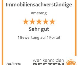 werkenntdenBESTEN.de Qualitätssiegel