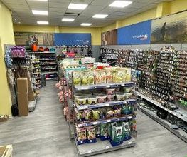 VR PLUS Markt Dömitz Bild 2