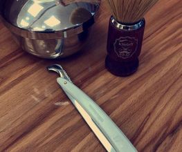 Friseursalon| Magross Bild 2
