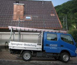 Wettstein + Wanner GmbH Bild 1
