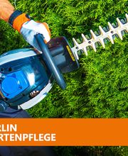 Berlin-Gartenpflege Bild 2