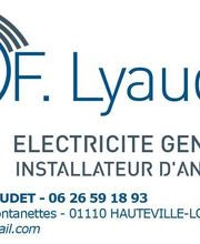 Lyaudet Electricité Générale EURL image 2