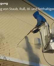 Gebäudereinigung Sinnstein Bild 3