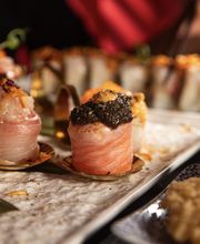 Kungfu Sushi immagine 13