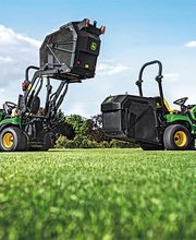 Chalut Green Service SA Bild 14