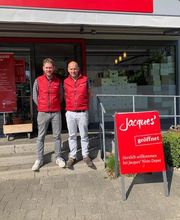 Jacques’ Wein-Depot Konstanz Bild 1