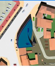 Rügen Architektur Bild 3