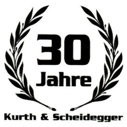Kurth + Scheidegger Gmbh