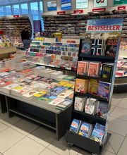 Eckert Flughafen Leipzig/Halle