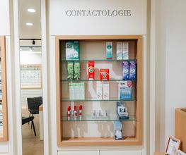 OPTIC DUROC - OPTICIEN - COLMAR image 4