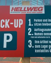 HELLWEG - Die Profi-Baumärkte Oberhausen Bild 13