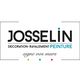 Josselin Peinture