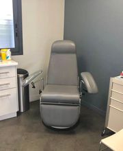 Laboratoire Antibes - Vautrin -  BIOGROUP CÔTE D'AZUR image 10