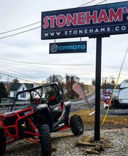 Stoneham's Motorsports, Inc. image 4