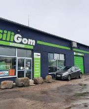 SILIGOM - PECQUEUR PNEUS image 1