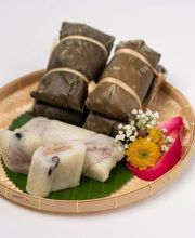 Zentral Thai Restaurant Bild 4