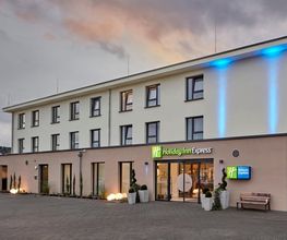 Holiday Inn Express Merzig by IHG Bild 1