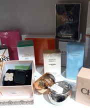 Gallery Cliente