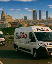 FullGo Mudanzas Madrid imagen 2