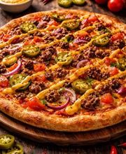 Pizza Trier Bild 7