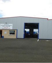 CONTRÔLE AUTOMOBILE DU MONTBRISONNAIS image 1