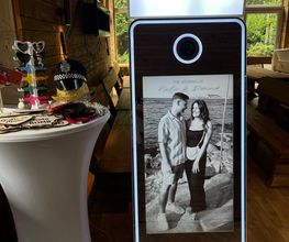 Fotospiegel Hochzeit