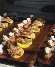 Mint Julep Catering image 5