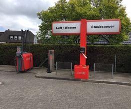 star Tankstelle Bild 4