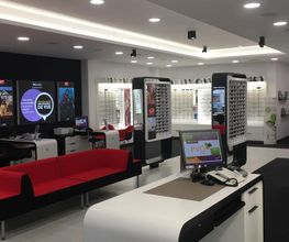 Opticien Wittenheim - Optic 2000 image 1